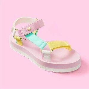 Stoney Clover Lane Sandals